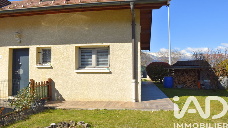 Ma-Cabane - Vente Maison Faverges, 89 m²