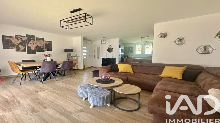 Ma-Cabane - Vente Maison Faverges, 120 m²