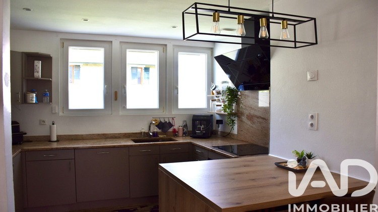 Ma-Cabane - Vente Maison Faverges, 120 m²