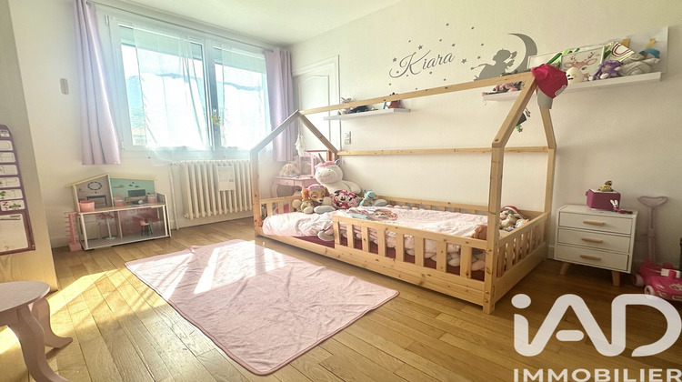 Ma-Cabane - Vente Maison Faverges, 120 m²