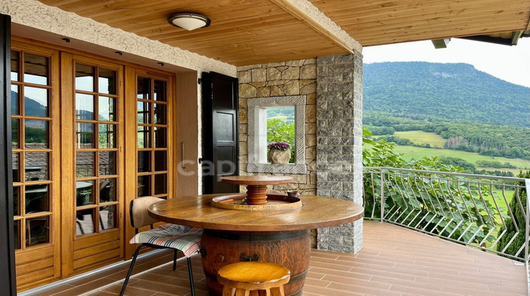 Ma-Cabane - Vente Maison FAVERGES, 140 m²