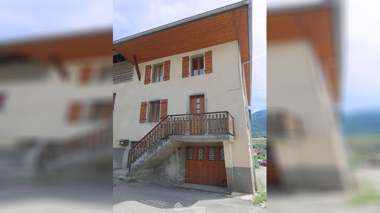 Ma-Cabane - Vente Maison Faverges, 128 m²