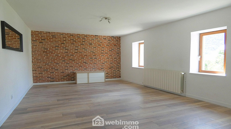 Ma-Cabane - Vente Maison Faverges, 128 m²
