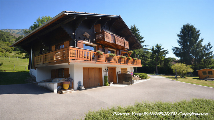 Ma-Cabane - Vente Maison FAVERGES, 199 m²