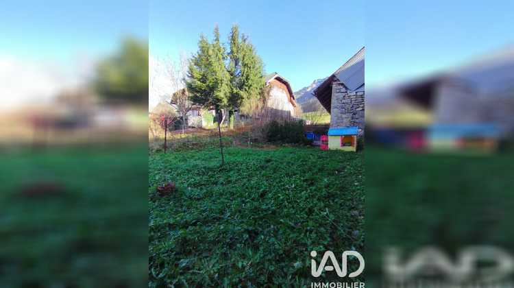 Ma-Cabane - Vente Maison Faverges, 285 m²