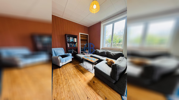 Ma-Cabane - Vente Maison FAVERGES-DE-LA-TOUR, 145 m²