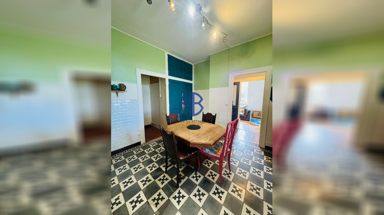 Ma-Cabane - Vente Maison FAVERGES-DE-LA-TOUR, 145 m²