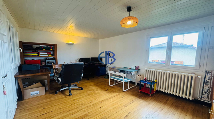 Ma-Cabane - Vente Maison FAVERGES-DE-LA-TOUR, 145 m²