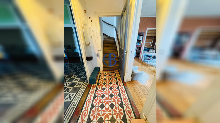 Ma-Cabane - Vente Maison FAVERGES-DE-LA-TOUR, 145 m²