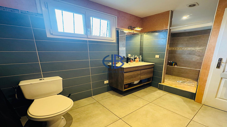 Ma-Cabane - Vente Maison FAVERGES-DE-LA-TOUR, 145 m²