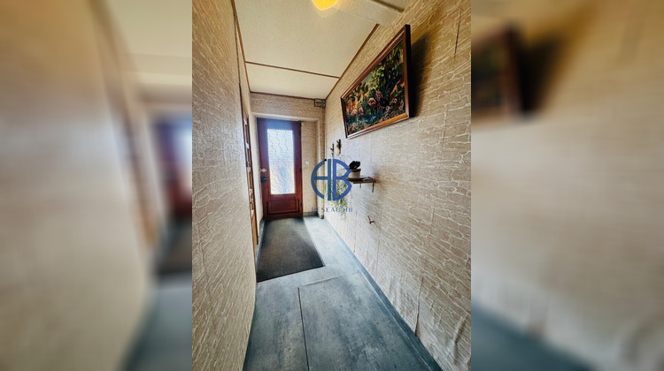 Ma-Cabane - Vente Maison FAVERGES-DE-LA-TOUR, 147 m²