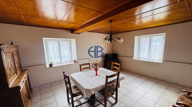 Ma-Cabane - Vente Maison FAVERGES-DE-LA-TOUR, 147 m²