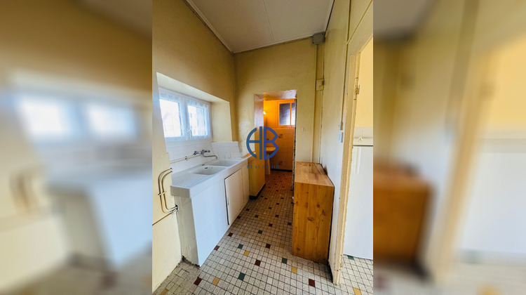 Ma-Cabane - Vente Maison FAVERGES-DE-LA-TOUR, 147 m²