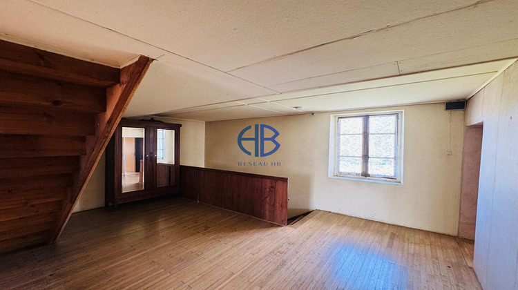 Ma-Cabane - Vente Maison FAVERGES-DE-LA-TOUR, 147 m²