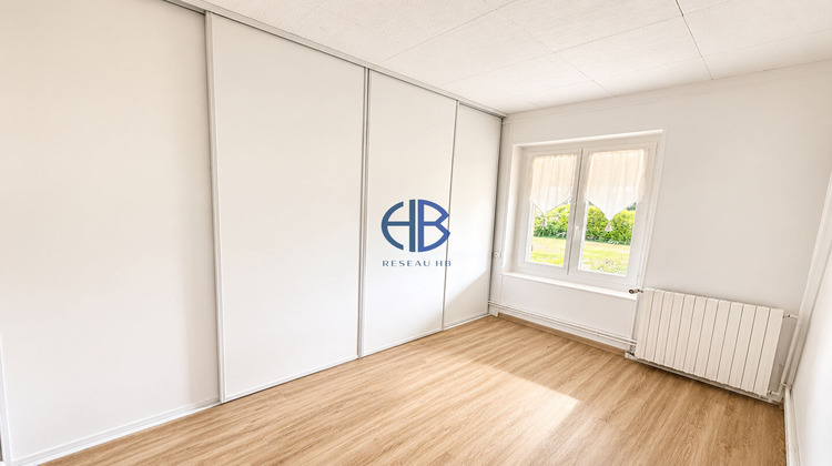 Ma-Cabane - Vente Maison FAVERGES-DE-LA-TOUR, 317 m²