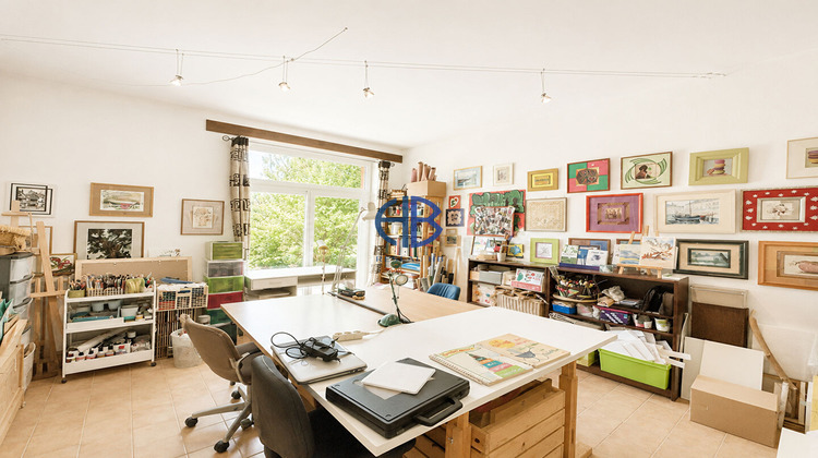 Ma-Cabane - Vente Maison FAVERGES-DE-LA-TOUR, 317 m²