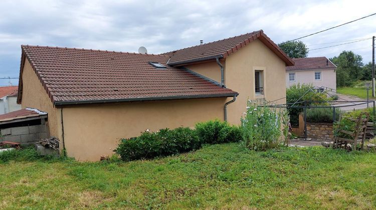 Ma-Cabane - Vente Maison FAVERNEY, 91 m²