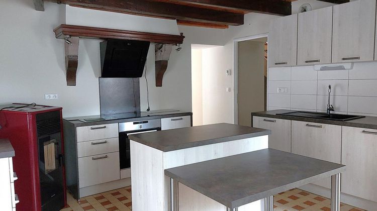 Ma-Cabane - Vente Maison FAVERNEY, 91 m²