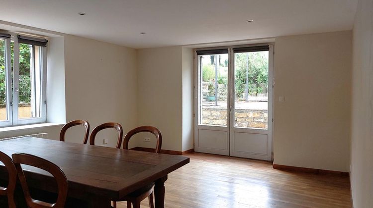 Ma-Cabane - Vente Maison FAVERNEY, 91 m²