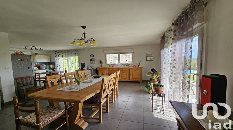 Ma-Cabane - Vente Maison Faverney, 129 m²