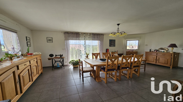 Ma-Cabane - Vente Maison Faverney, 129 m²