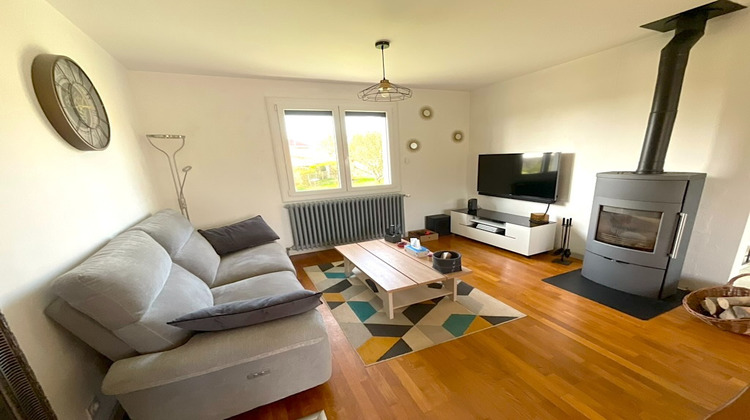 Ma-Cabane - Vente Maison FAVERNEY, 102 m²