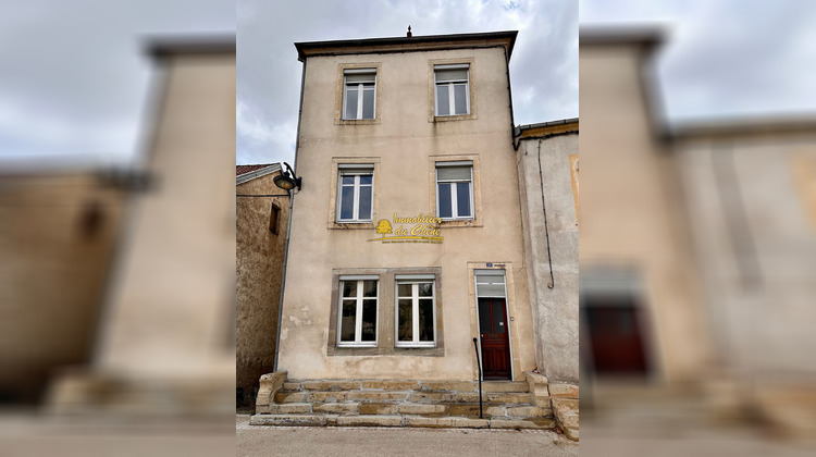 Ma-Cabane - Vente Maison Faverney, 179 m²