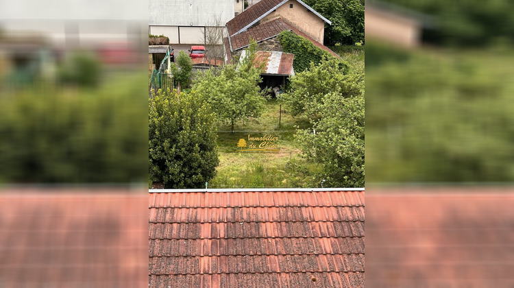 Ma-Cabane - Vente Maison Faverney, 179 m²