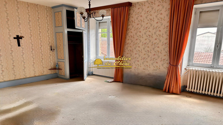 Ma-Cabane - Vente Maison Faverney, 179 m²