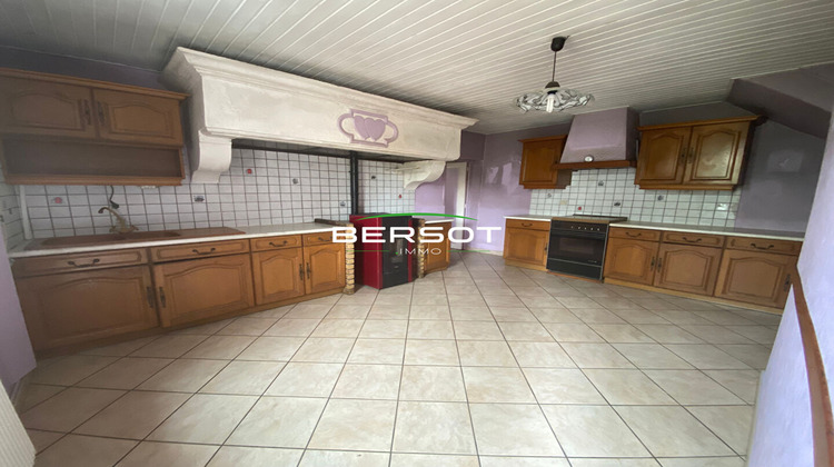 Ma-Cabane - Vente Maison FAVERNEY, 147 m²