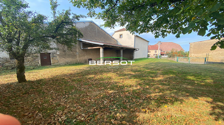 Ma-Cabane - Vente Maison FAVERNEY, 147 m²