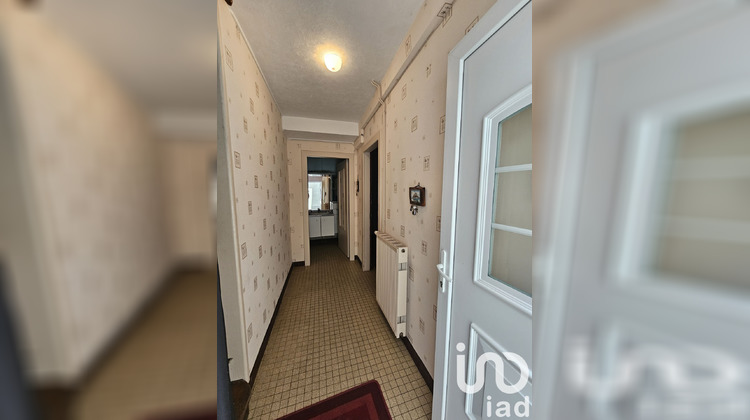 Ma-Cabane - Vente Maison Faverney, 133 m²