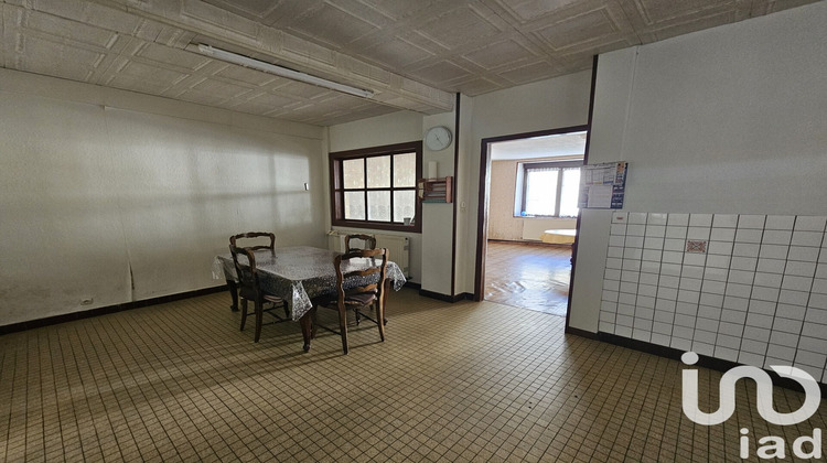 Ma-Cabane - Vente Maison Faverney, 133 m²