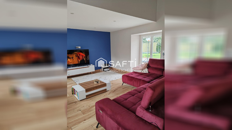 Ma-Cabane - Vente Maison Faverney, 240 m²