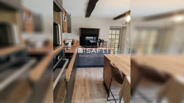 Ma-Cabane - Vente Maison Faverney, 240 m²