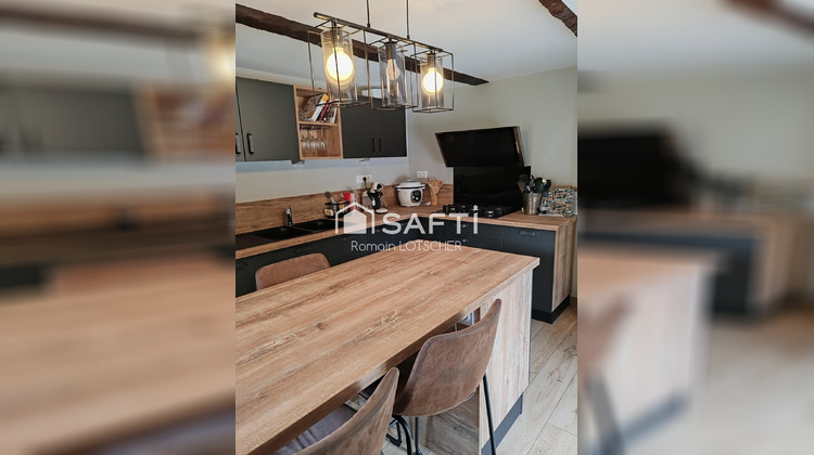 Ma-Cabane - Vente Maison Faverney, 240 m²