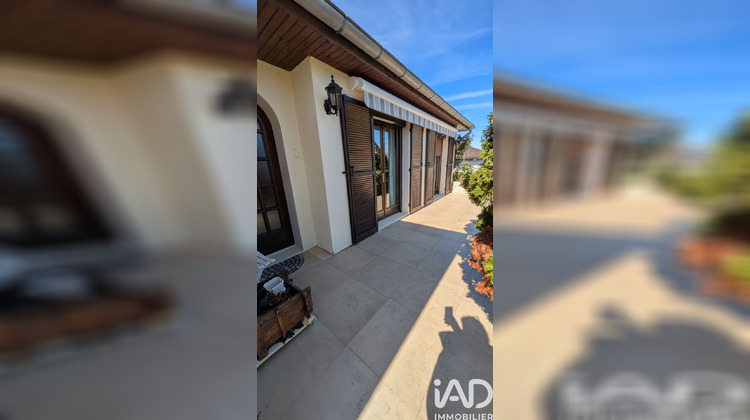 Ma-Cabane - Vente Maison Faverney, 138 m²