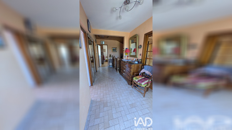 Ma-Cabane - Vente Maison Faverney, 138 m²