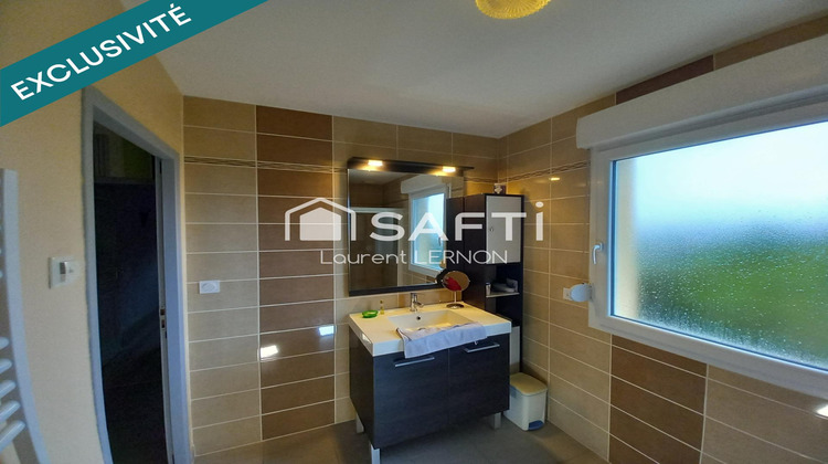 Ma-Cabane - Vente Maison Faverney, 96 m²