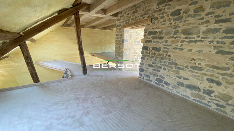 Ma-Cabane - Vente Maison FAVERNEY, 187 m²