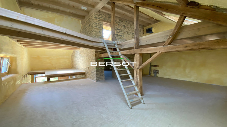 Ma-Cabane - Vente Maison FAVERNEY, 187 m²