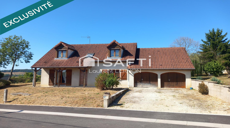 Ma-Cabane - Vente Maison Faverney, 100 m²