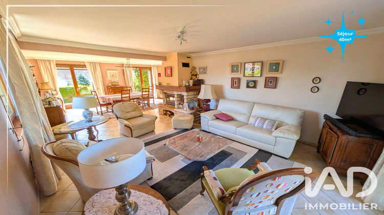 Ma-Cabane - Vente Maison Faverney, 138 m²