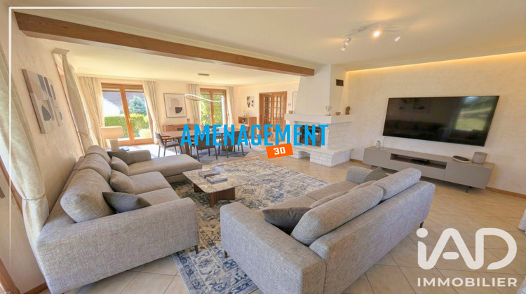 Ma-Cabane - Vente Maison Faverney, 138 m²