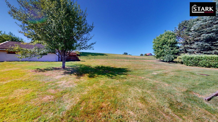 Ma-Cabane - Vente Maison Faverois, 110 m²