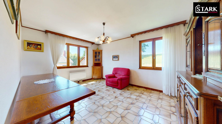 Ma-Cabane - Vente Maison Faverois, 110 m²