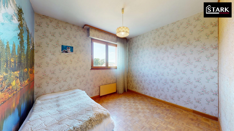 Ma-Cabane - Vente Maison Faverois, 110 m²