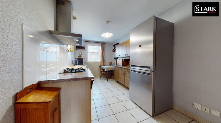 Ma-Cabane - Vente Maison Faverois, 70 m²