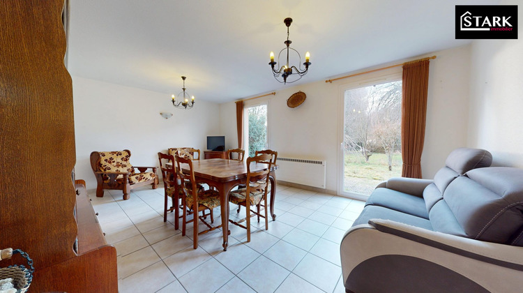 Ma-Cabane - Vente Maison Faverois, 70 m²