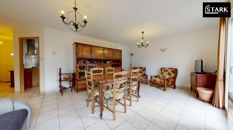Ma-Cabane - Vente Maison Faverois, 70 m²